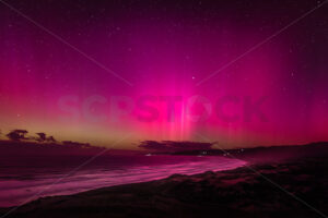 Aurora Australis – May 2024 - SCP Stock